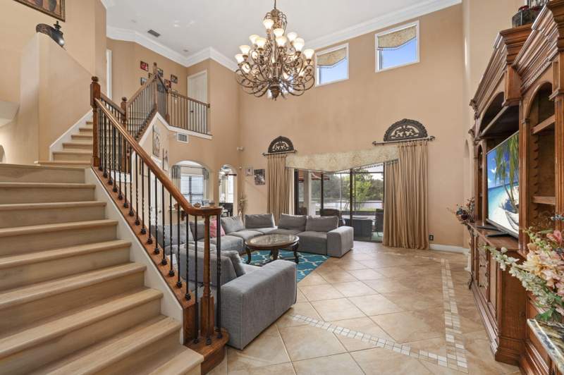 5 bedroom Single Family Residence at 2216 NW Diamond Creek Way, Falls of Jensen Beach, Jensen Beach — photo 5