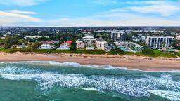 1 bedroom Condominium at 3851 N Ocean Boulevard #1120, Gulfstream Shores Condo, Gulf Stream — photo 3