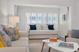 1 bedroom Condominium at 3851 N Ocean Boulevard #1120, Gulfstream Shores Condo, Gulf Stream — photo 5