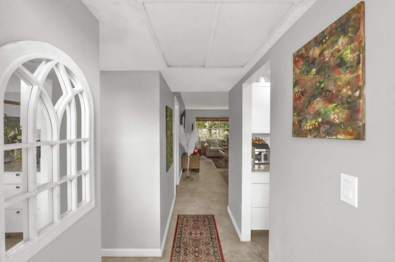 1 bedroom Condominium at 5141 W Oakland Park Boulevard #208, Melaleuca Gardens Condo, Lauderdale Lakes — photo 3