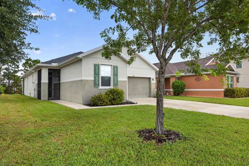3 bedroom Single Family Residence at 5395 NW Pine Trail Circle, Pine Trace Third Replat, Port St. Lucie — photo 1