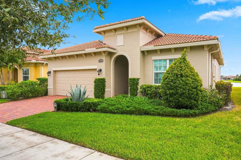 3 bedroom Single Family Residence at 8857 SW Montova Way, PGA Verano, Port St. Lucie — photo 4