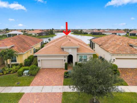 8857 SW Montova Way, Port St. Lucie FL - photo 8 of 29