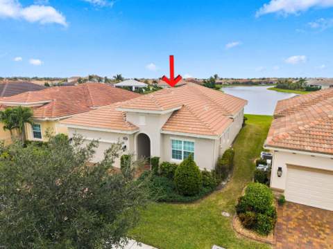 8857 SW Montova Way, Port St. Lucie FL - photo 9 of 29