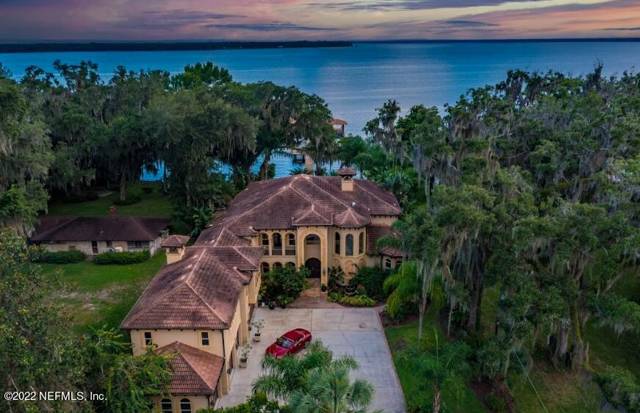 Colee Cove Estates