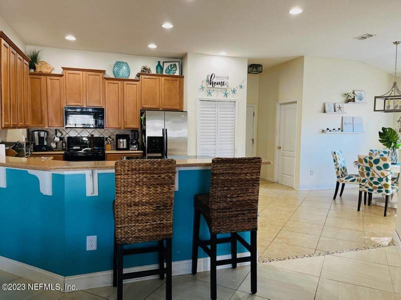 4 bedroom Single Family Residence at 3139 Wandering Oaks Drive, Oakleaf, Orange Park — photo 4