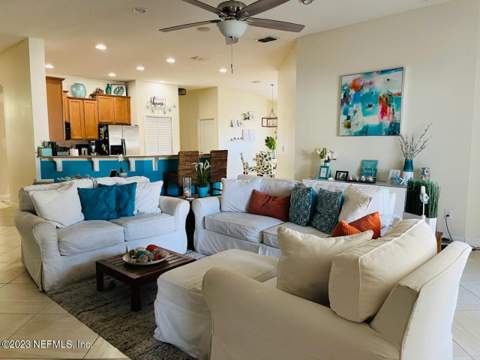 3139 Wandering Oaks Drive, Orange Park FL - photo 14 of 31
