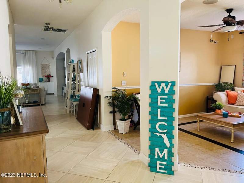 4 bedroom Single Family Residence at 3139 Wandering Oaks Drive, Oakleaf, Orange Park — photo 2