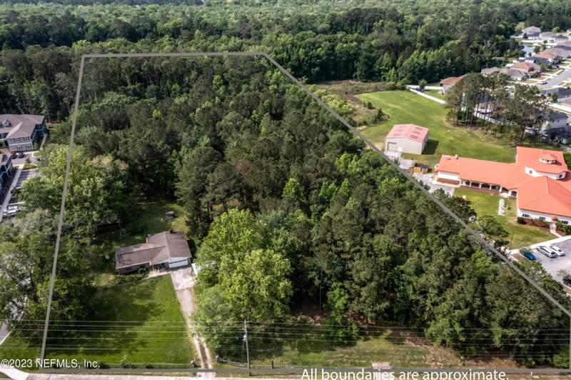 3 bedroom Single Family Residence at 2777 County Rd 220, Middleburg, Middleburg — photo 3
