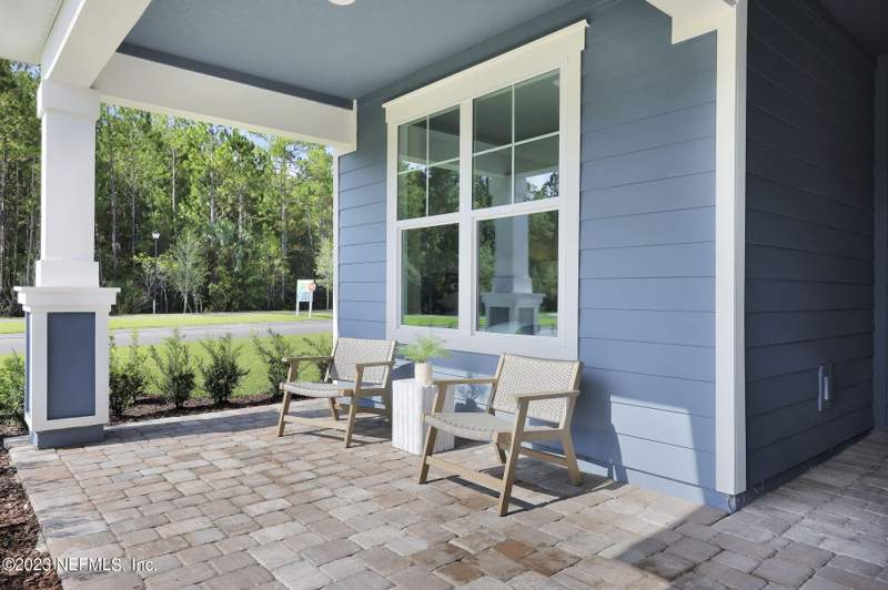 3 bedroom Single Family Residence at 776 Continuum Loop, Del Webb Wildlight, Yulee — photo 4