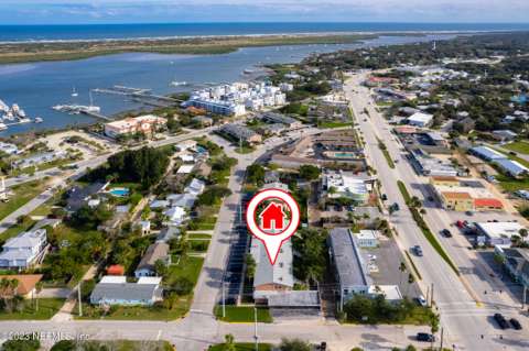 405 Flagler Boulevard #2A, home for sale on Flagler Boulevard