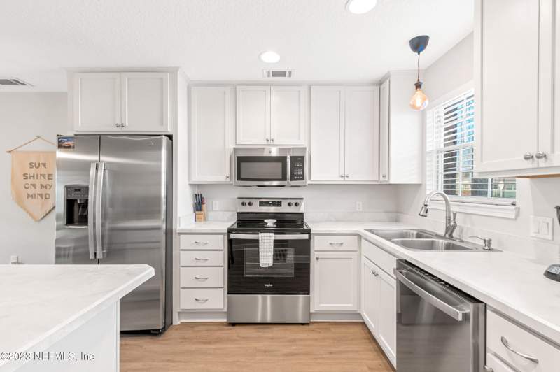 2 bedroom Condominium at 405 Flagler Boulevard #2A, Salt Run Ii, St. Augustine — photo 5