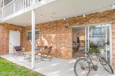 405 Flagler Boulevard #2A, St. Augustine FL - photo 21 of 31