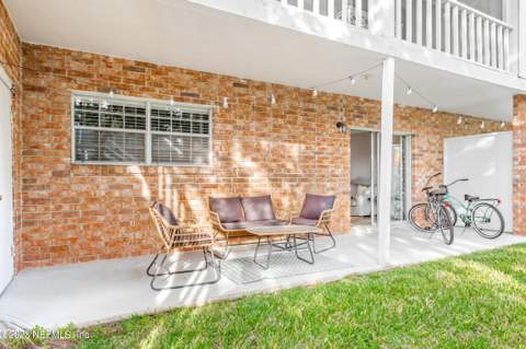 405 Flagler Boulevard #2A, St. Augustine FL - photo 20 of 31