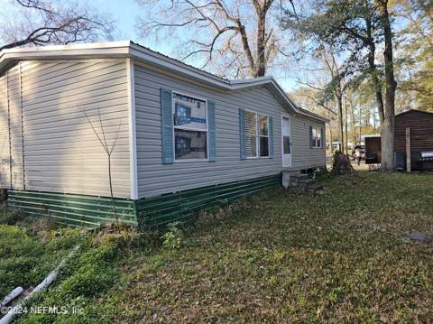 5794/5806 Woodlawn Cemetery Road, Macclenny FL - photo 22 of 33