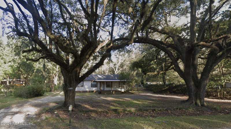 3 bedroom Single Family Residence at 6727 Old Kings Road, Pickettville, Jacksonville — photo 1