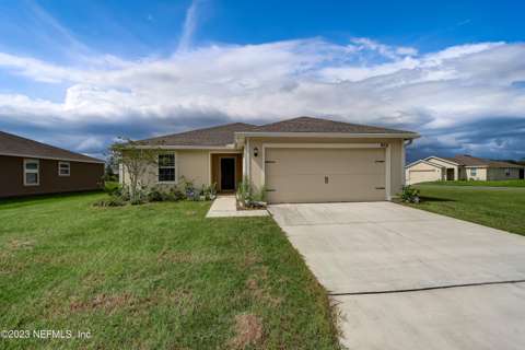 8521 Lake George Circle, home for sale on Lake George Circle