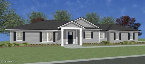 1623 Mill Creek Road, home for sale on Mill Creek Road