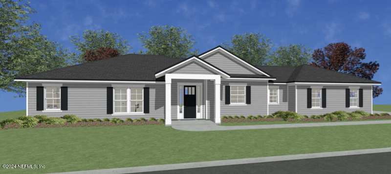 3 bedroom Single Family Residence at 1623 Mill Creek Road, Arlingwood, Jacksonville — photo 1