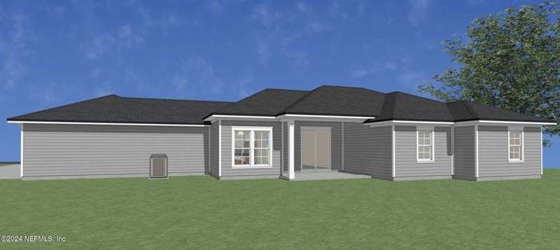 3 bedroom Single Family Residence at 1623 Mill Creek Road, Arlingwood, Jacksonville — photo 3