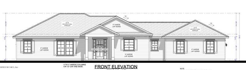 3 bedroom Single Family Residence at 1623 Mill Creek Road, Arlingwood, Jacksonville — photo 2