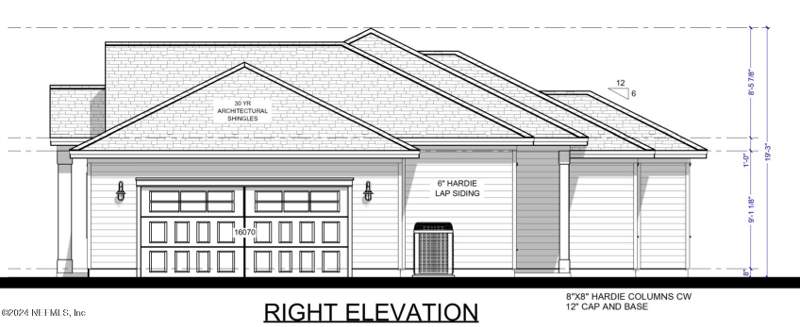 3 bedroom Single Family Residence at 1623 Mill Creek Road, Arlingwood, Jacksonville — photo 5