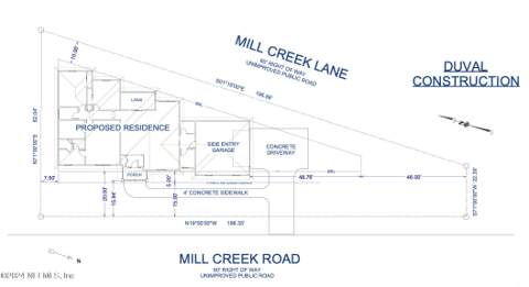 1623 Mill Creek Road, Jacksonville FL - photo 7 of 12