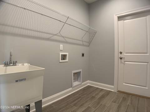 1623 Mill Creek Road, Jacksonville FL - photo 11 of 12