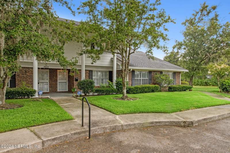 2 bedroom Condominium at 9252 San Jose Boulevard #3602, Solano Grove, Jacksonville — photo 2