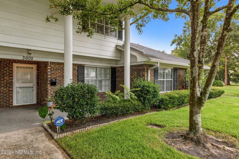 2 bedroom Condominium at 9252 San Jose Boulevard #3602, Solano Grove, Jacksonville — photo 3