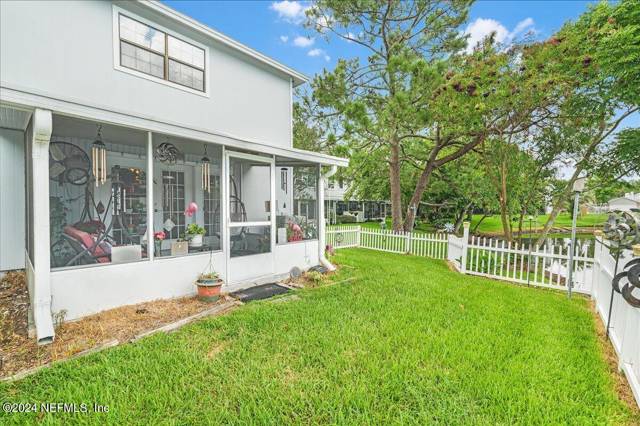 Southern Villas