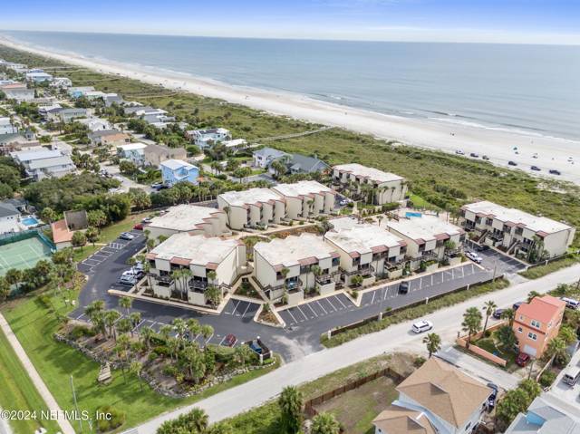 Island House Condo
