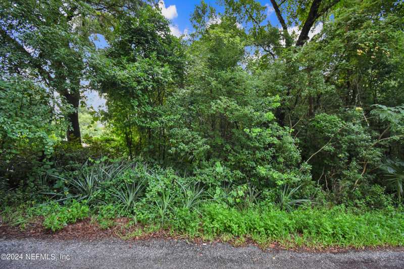 Unimproved Land at 117 B Street, Blakes, Pomona Park — photo 1