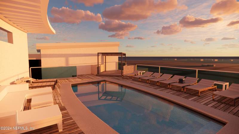 2 bedroom Condominium at 1015 Atlantic Avenue #304, Park Place on Atlantic., Fernandina Beach — photo 3