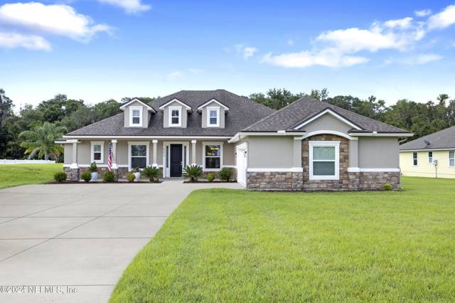 Amelia Bay Estates