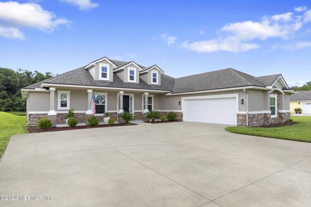 Amelia Bay Estates