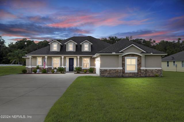 Amelia Bay Estates