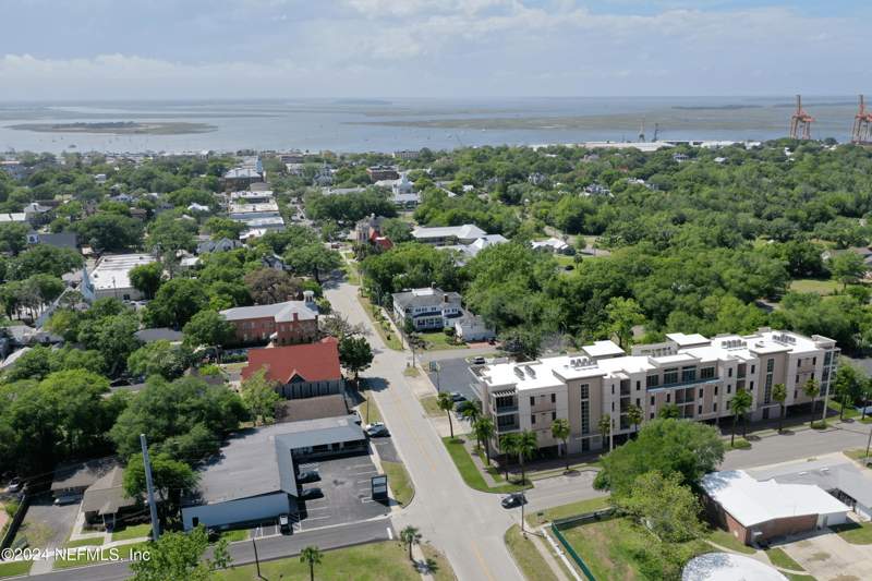5 bedroom Condominium at 1015 Atlantic Avenue #310 & 312, Park Place on Atlantic., Fernandina Beach — photo 3
