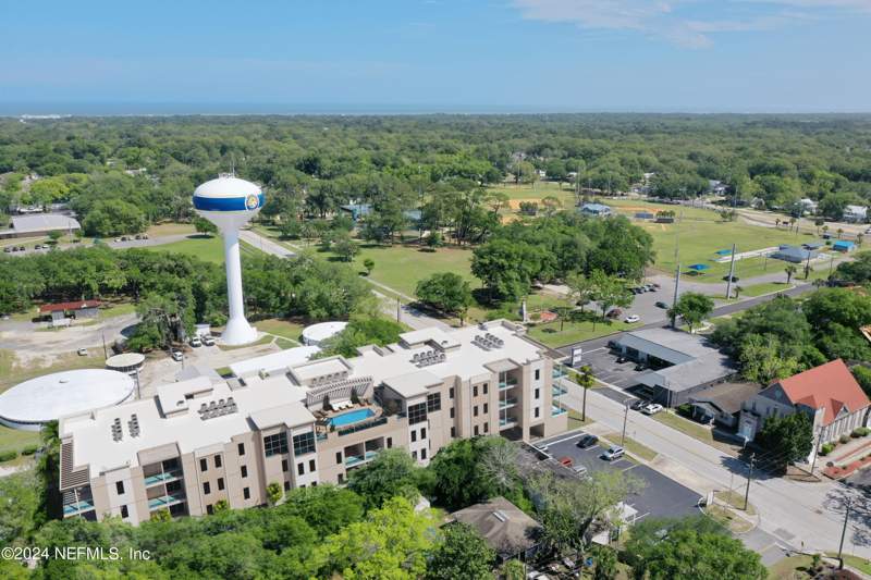 5 bedroom Condominium at 1015 Atlantic Avenue #310 & 312, Park Place on Atlantic., Fernandina Beach — photo 4
