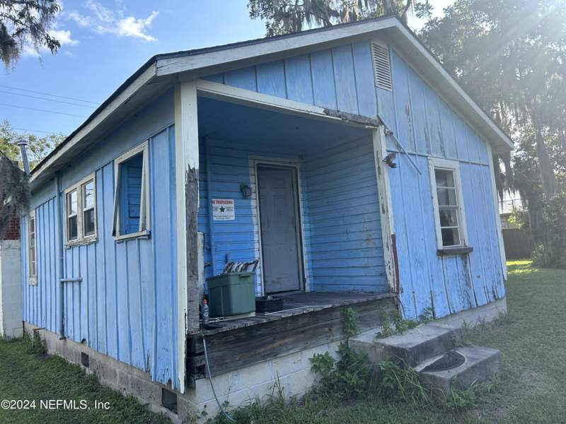 3 bedroom Single Family Residence at 1511 Bronson Street, Palatka, Palatka — photo 3