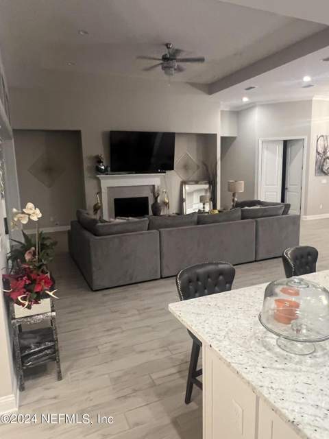 5238 Clapboard Cove Court, Jacksonville FL - photo 14 of 30
