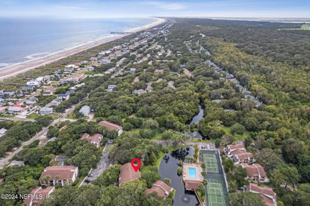 Forest Ridge Village