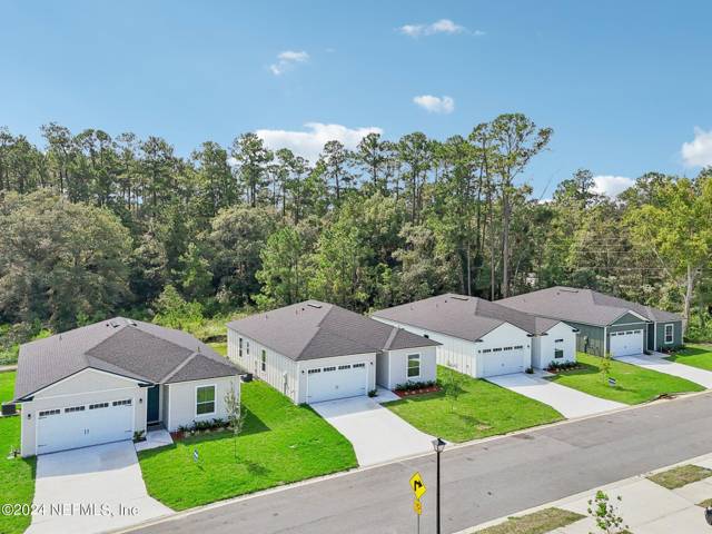 Natural Park Estates