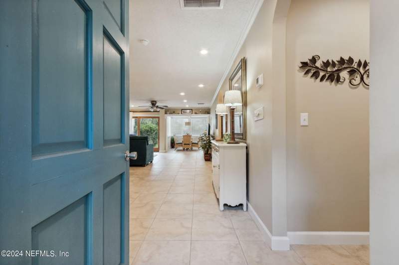 2 bedroom Condominium at 3327 Sea Marsh Road, Fairway Oaks, Fernandina Beach — photo 2