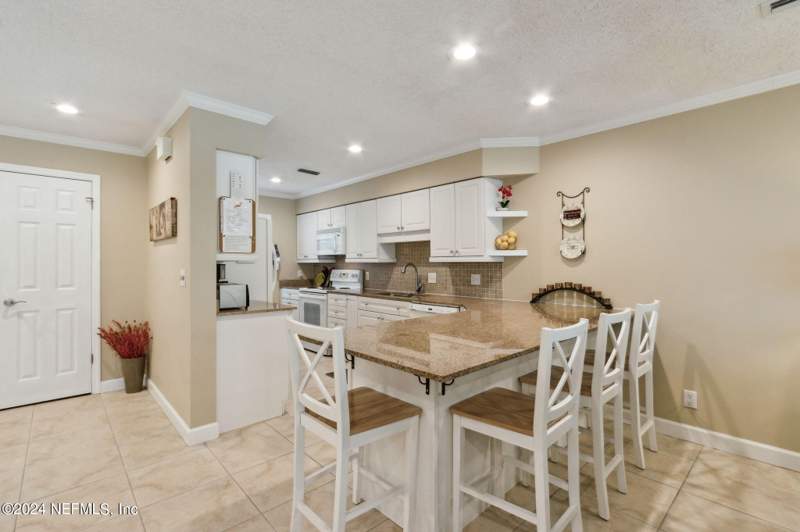 2 bedroom Condominium at 3327 Sea Marsh Road, Fairway Oaks, Fernandina Beach — photo 4