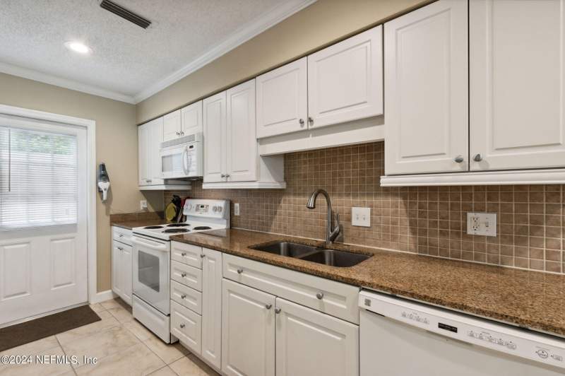 2 bedroom Condominium at 3327 Sea Marsh Road, Fairway Oaks, Fernandina Beach — photo 5