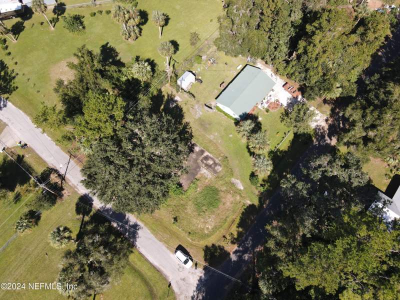 Unimproved Land at 124 Bellray Drive, San Mateo Estates 2, Satsuma — photo 5