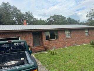 3 bedroom Single Family Residence at 6400 State Rd 207, Estates At Aloma Woods Ph 3, Elkton — photo 1