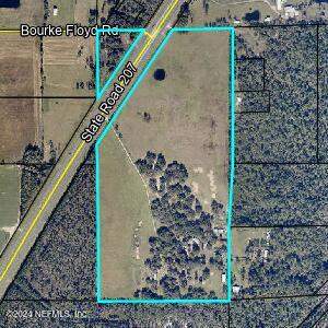 3 bedroom Single Family Residence at 6400 State Rd 207, Estates At Aloma Woods Ph 3, Elkton — photo 2