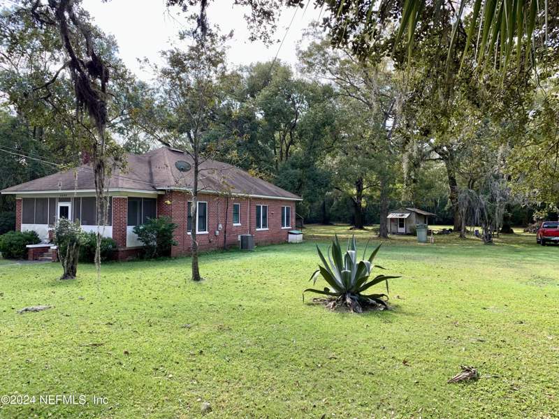 2 bedroom Single Family Residence at 6646 Old Kings Road, Pickettville, Jacksonville — photo 2